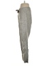 Reiss Chevron-herringbone Gray Casual Pants Size 2 - photo 5