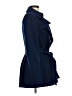 Via Spiga Blue Coat Size 6 - photo 4
