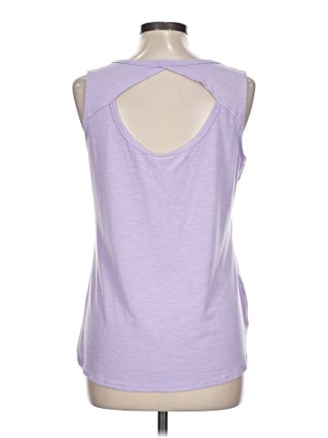 ZeroXposur Sleeveless T-Shirt (view 2)