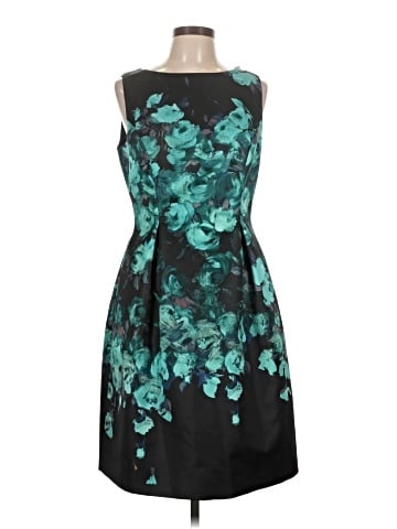 Lela Rose Cocktail Dress (view 1)