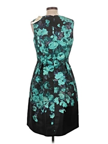 Lela Rose Cocktail Dress (view 2)