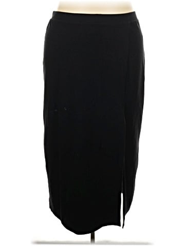 The Drop Formal Skirt (view 1)