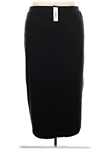 The Drop Formal Skirt (view 2)