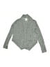 Danskin Now Gray Cardigan Size 6X - 6 - photo 1