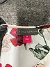 Vince Camuto 100% Polyester Ivory 3/4 Sleeve Blouse Size XS - photo 7