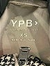 YPB Houndstooth Brown Turtleneck Sweater Size XS - photo 7