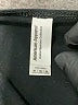American Apparel Black Bodysuit Size M - photo 3