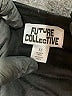 Future Collective 100% Polyester Black Cocktail Dress Size XS - photo 7