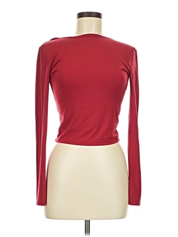 ForeFair Long Sleeve Top (view 1)