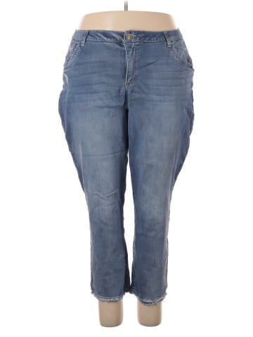 Democracy Jeans - front