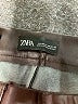 Zara Brown Active Pants Size XS - photo 7