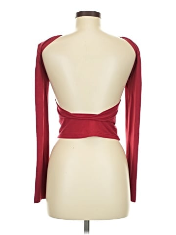 ForeFair Long Sleeve Top (view 2)