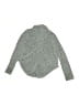 Danskin Now Gray Cardigan Size 6X - 6 - photo 2