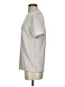 Rag & Bone 100% Wool Silver Short Sleeve Top Size XS - photo 5