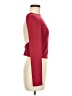 ForeFair Burgundy Long Sleeve Top Size M - photo 4