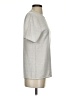 Rag & Bone 100% Wool Silver Short Sleeve Top Size XS - photo 4