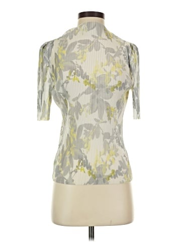 Calvin Klein Short Sleeve Top (view 1)
