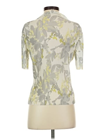 Calvin Klein Short Sleeve Top (view 2)