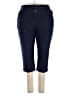 L.L.Bean Blue Jeggings Size 20 (petite) - photo 1