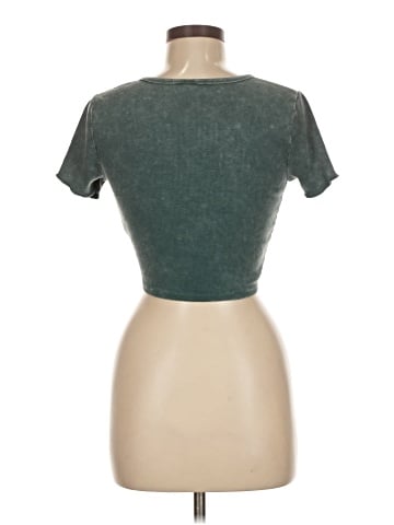 Wild Fable Short Sleeve Top (view 2)