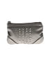 Nine West Gray Coin Purse One size - photo 1