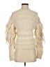 Ulla Johnson Ivory Cardigan Size S - photo 1