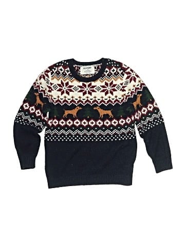 Old Navy Pullover Sweater (view 1)