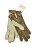Assorted Brands Brown Tan Gloves Size 8 - photo 1