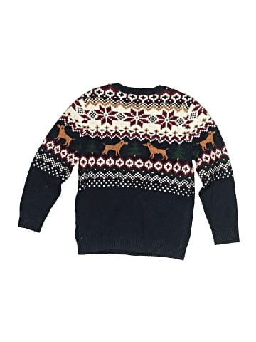 Old Navy Pullover Sweater (view 2)