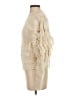 Ulla Johnson Ivory Cardigan Size S - photo 5