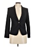 H&M Black Blazer Size 8 - photo 1