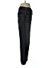 Hidden Jeans 100% Cotton Stripes Black Jeans Size 27 waist - photo 4