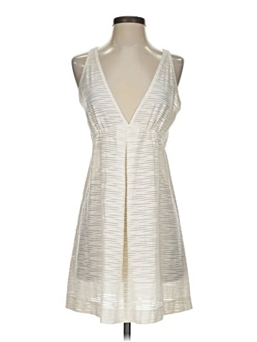 J Valdi Cocktail Dress (view 1)