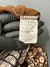 Assorted Brands Brown Long Sleeve Blouse Size M (estimated) - photo 7