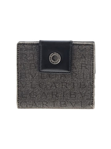 Bvlgari Wallet (view 1)