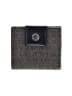 Bvlgari Gray Wallet One size - photo 1