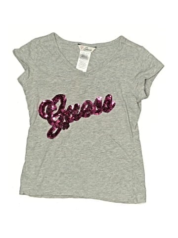 Guess Short Sleeve T-Shirt (view 1)