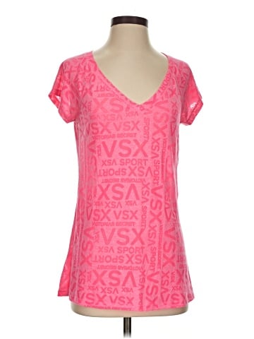 VSX Sport Short Sleeve T-Shirt (view 1)