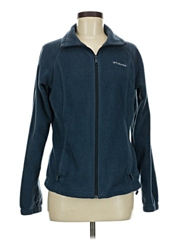 Columbia Jacket (view 1)