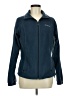 Columbia 100% Polyester Blue Jacket Size M - photo 1