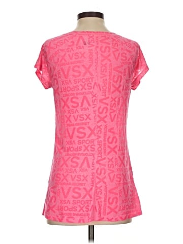 VSX Sport Short Sleeve T-Shirt (view 2)