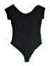 Fashion Nova Black Bodysuit Size M - photo 2