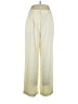 DONNI Yellow Casual Pants Size XL - photo 1