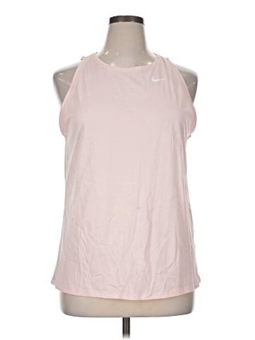 Nike Active Tank (view 1)