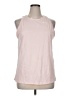 Nike Pink Active Tank Size XL - photo 1