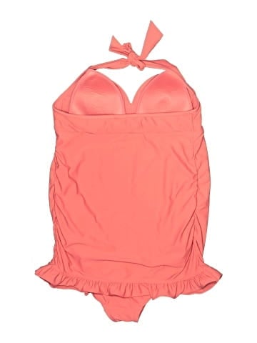 Jessica Simpson Swimsuit Top (view 2)