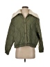 Universal Thread 100% Nylon Green Jacket Size S - photo 1