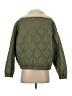 Universal Thread 100% Nylon Green Jacket Size S - photo 2
