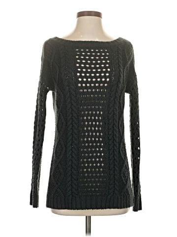 Frenchi Pullover Sweater (view 1)