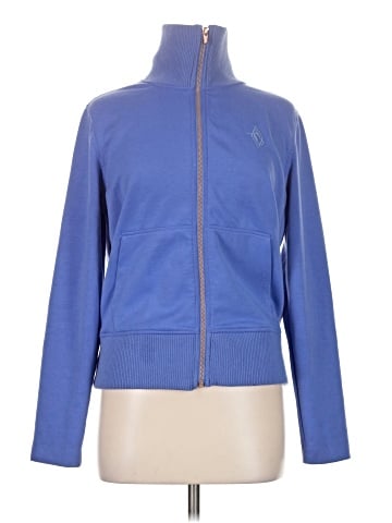 Skechers Track Jacket (view 1)